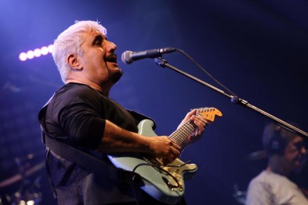 Pino Daniele, la sua storia diventa un musical